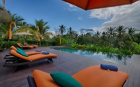 Villa Tegal Tis Ubud